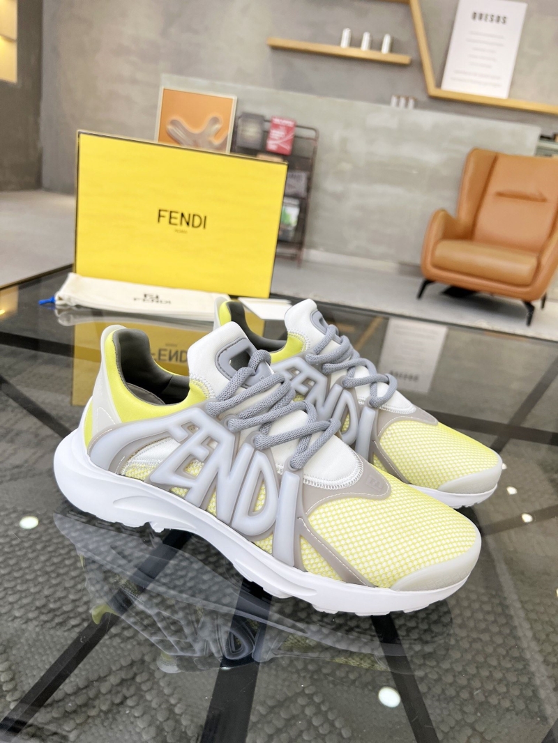 Fendi Sneakers